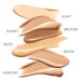 Fluid make-up-ALMOND