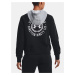 Rival Fleece CB Mikina Under Armour