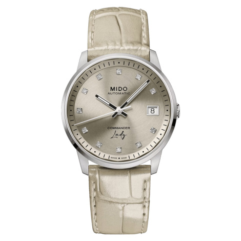 MIDO M021.207.16.296.00