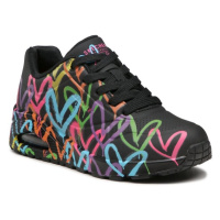 Skechers uno - highlight love