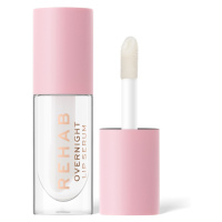Makeup Revolution Rehab Overnight Lip sérum na rty 5 ml