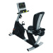 Recumbent - horizontální rotoped CLM-106 Bauer Fitness
