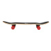 Skateboard NILS Extreme CR3108 SA Aztec