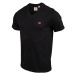 Levi's&reg; ORIG HM VNECK DEEP DEPTHS Pánské tričko, černá, velikost
