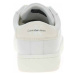 Calvin Klein Jeans Dámská obuv YW0YW01269 Bright White Bílá