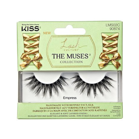 KISS Lash Couture Muses Collection Lash 02