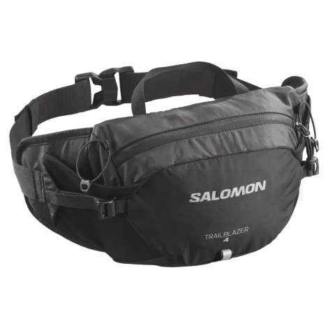 Salomon Trailblazer Belt 4 LC2183800 - black/alloy