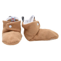 Lodger Slipper Ciumbelle 6-12 months dětské capáčky Honey 1 ks