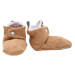 Lodger Slipper Ciumbelle 6-12 months dětské capáčky Honey 1 ks