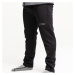 Adventer & fishing Hřejivé kalhoty Prostretch Steel & Black