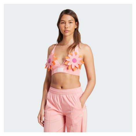 Podprsenka adidas Originals Summer Glow