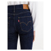 720™ Super Skinny Jeans Levi's® Modrá