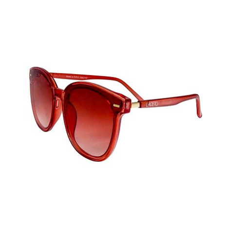 Laceto ROSE Red