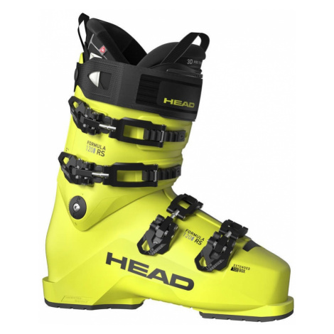 Lyžařské boty Head FORMULA RS 120