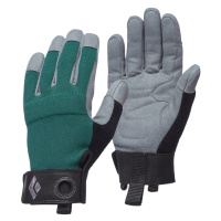 Ferratové rukavice Black Diamond Women'S Crag Gloves