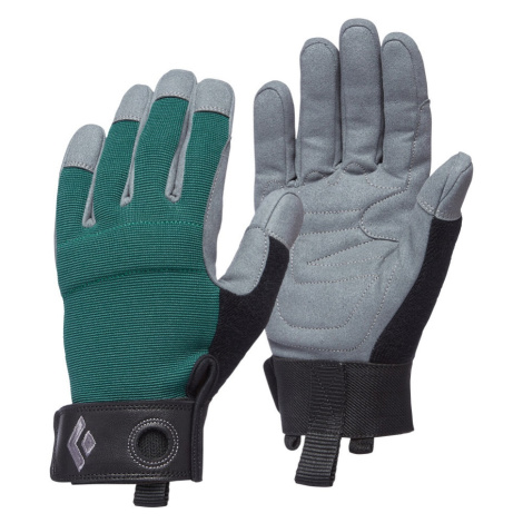 Ferratové rukavice Black Diamond Women'S Crag Gloves