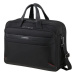 Samsonite PRO-DLX 6 Bailhandle 17.3" EXP Black