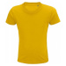 Sol's Dětské tričko Pioneer z organické bavlny s přírodním enzymem 175 g/m