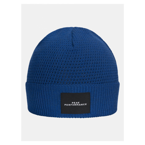 Čepice Peak Performance Light Hat Hat - Modrá