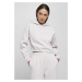 Urban Classics / Ladies Short Oversized Sweat Hoody softlilac