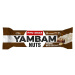 EXP 6/2023 - Body Attack Yambam Nuts 55 g tyčinka s 34% bílkovin a velmi nízkým obsahem cukru
