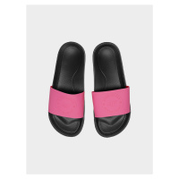 4F FLIPFLOP F045A Dámské pantofle EU 4FMM00FFLIF045A HOT PINK