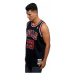 Mitchell & Ness Chicago Bulls #33 Scottie Pippen black Swingman Jersey