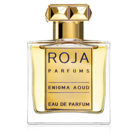 Roja Parfums Enigma Aoud parfémovaná voda pro ženy 50 ml