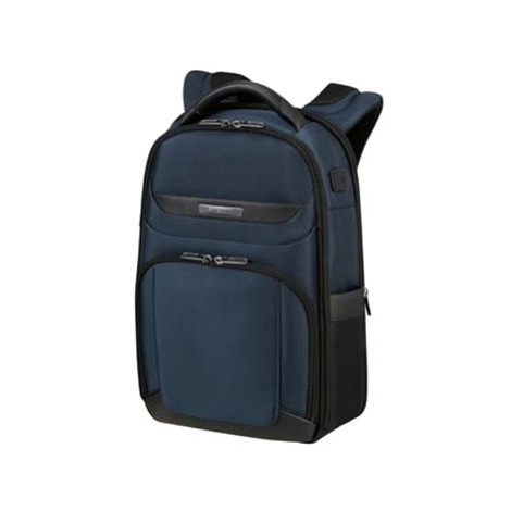 Samsonite PRO-DLX 6 Backpack 14.1" Blue