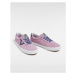 VANS Sport Low Shoes Unisex Purple, Size