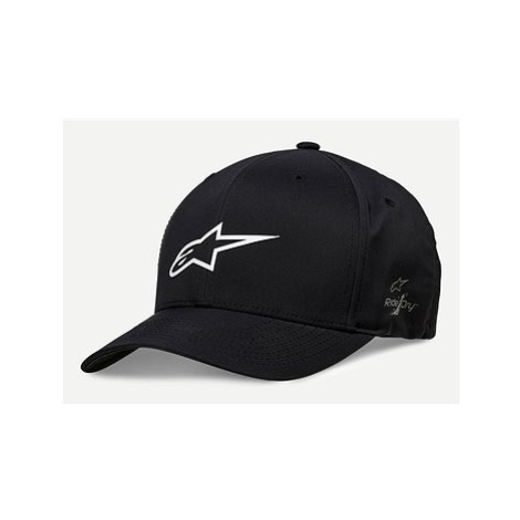 Alpinestars Ageless Wp Tech Hat černá / bílá