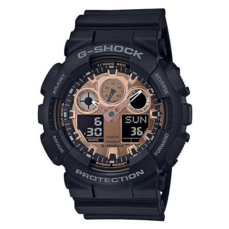 Casio G-Shock GA-100MMC-1AER