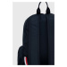 Dětský batoh Tommy Hilfiger tmavomodrá barva, velký, s aplikací