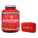 BSN Syntha 6 2260 g - strawberry cream