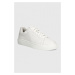 Kožené sneakers boty Gant Mc Julien bílá barva, 29631555 G172