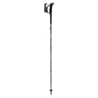 Leki Makalu FX.One Carbon 65420701 - black/naturalcarbon/orange