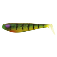 Fox rage gumová nástraha ultra uv zander pro shads  stickleback-12 cm