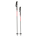 Trekové hole MSR DynaLock Ascent L 120-140cm Barva: černá