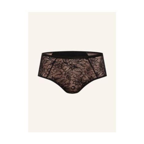 Triumph Panty Amourette Charm černá