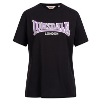 Lonsdale Women's t-shirt oversized