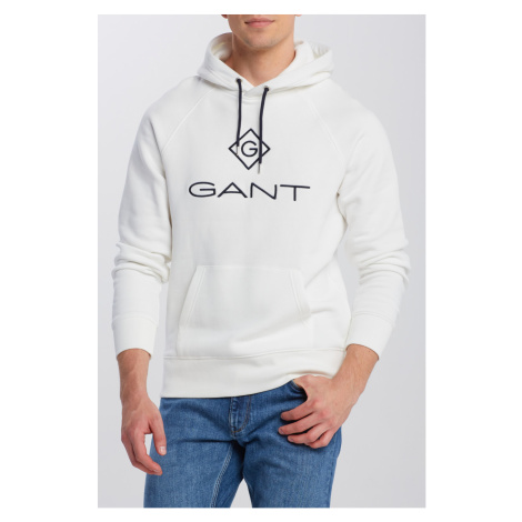 MIKINA GANT LOCK UP HOODIE