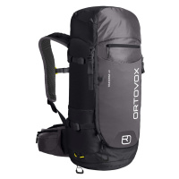 Ortovox ruksak Traverse 40 black raven