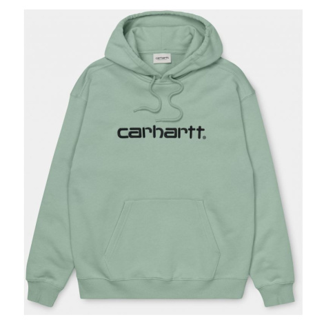 MIKINA CARHARTT Hooded Carhartt WMS - zelená Carhartt WIP