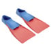 Plavecké ploutve aquafeel swim fin floating 44/45