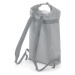 BagBase Unisex městský batoh BG115 Light Grey