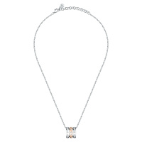 Morellato Nadčasový ocelový náhrdelník Insieme SAKM77