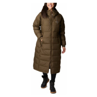 Columbia Dámský zimní kabát Pike Lake™ II Long Jacket