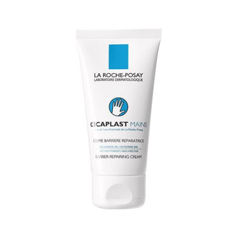 LA ROCHE-POSAY Cicaplast Mains 50 ml