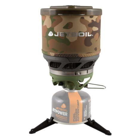 Plynový vařič Jet Boil MiniMo® Barva: Camo Jetboil