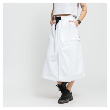 Reebok TS Fashion Layering Skirt bílá
